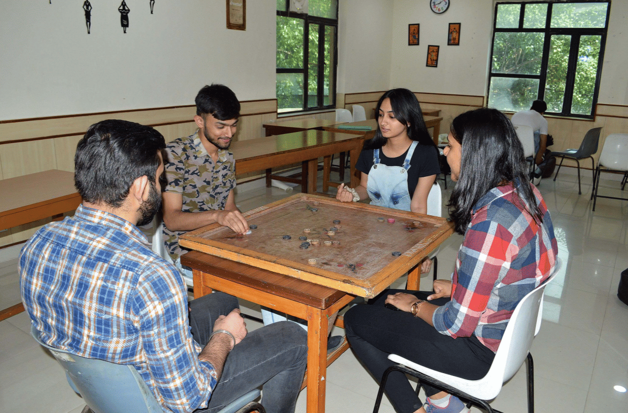 Rukmini Devi Institute of Advanced Studies New Delhi Facilities photo 13